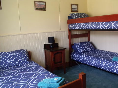 Blue Wren Riverside Cottage - Darwin Holiday 2