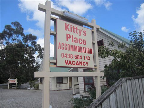 Kitty\'s Cottages - Managed By BIG4 Strahan Holiday Retreat - Darwin Holiday 2