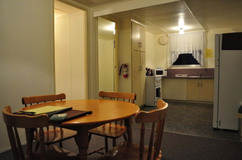 GreenGate Cottages - Darwin Holiday 43