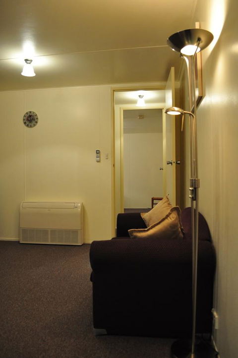 GreenGate Cottages - Darwin Holiday 40