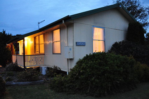 GreenGate Cottages - Darwin Holiday 35