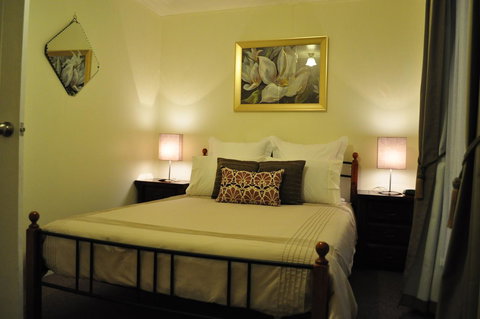 GreenGate Cottages - Darwin Holiday 32