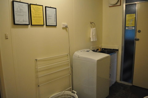 GreenGate Cottages - Darwin Holiday 6