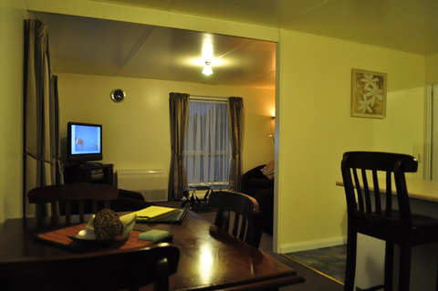 GreenGate Cottages - Darwin Holiday 21