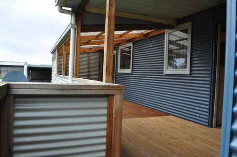 GreenGate Cottages - Darwin Holiday 19