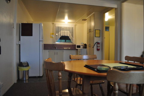 GreenGate Cottages - Darwin Holiday 12