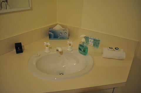 GreenGate Cottages - Darwin Holiday 37