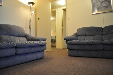 GreenGate Cottages - Darwin Holiday 11