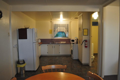 GreenGate Cottages - Darwin Holiday 7