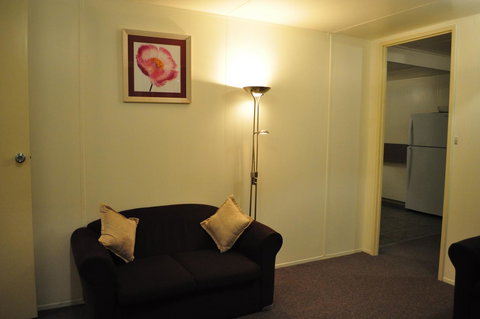 GreenGate Cottages - Darwin Holiday 44