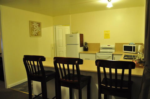 GreenGate Cottages - Darwin Holiday 22