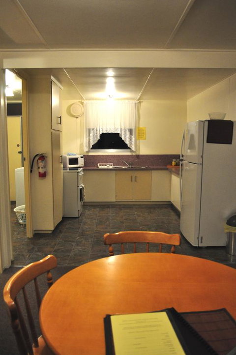 GreenGate Cottages - Darwin Holiday 42