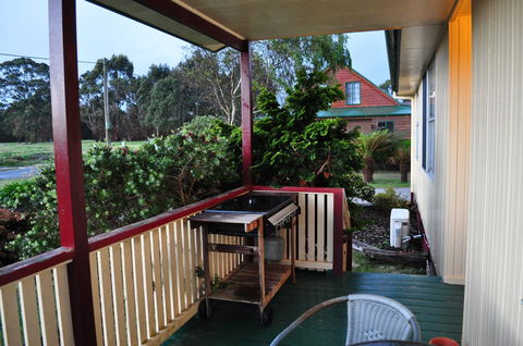 GreenGate Cottages - Darwin Holiday 9