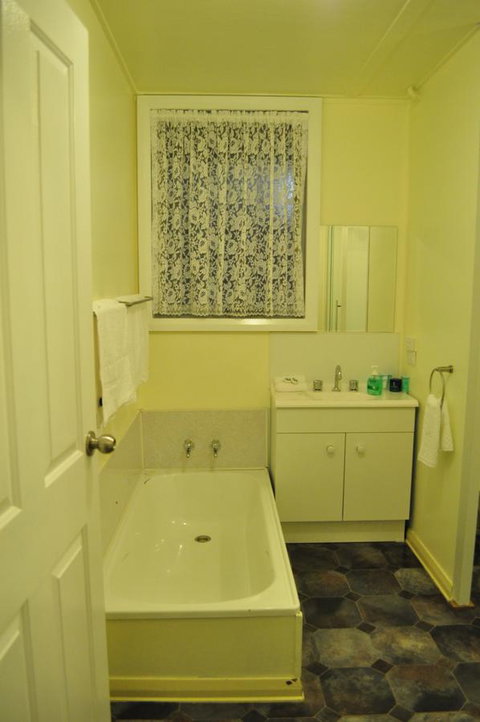 GreenGate Cottages - Darwin Holiday 29