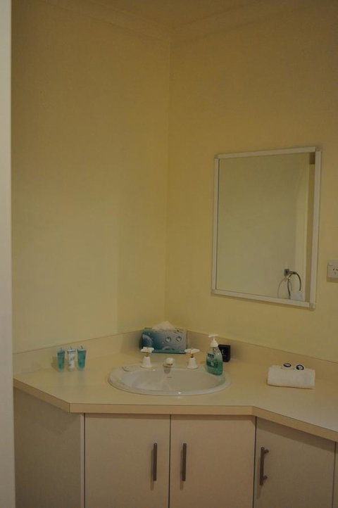 GreenGate Cottages - Darwin Holiday 14