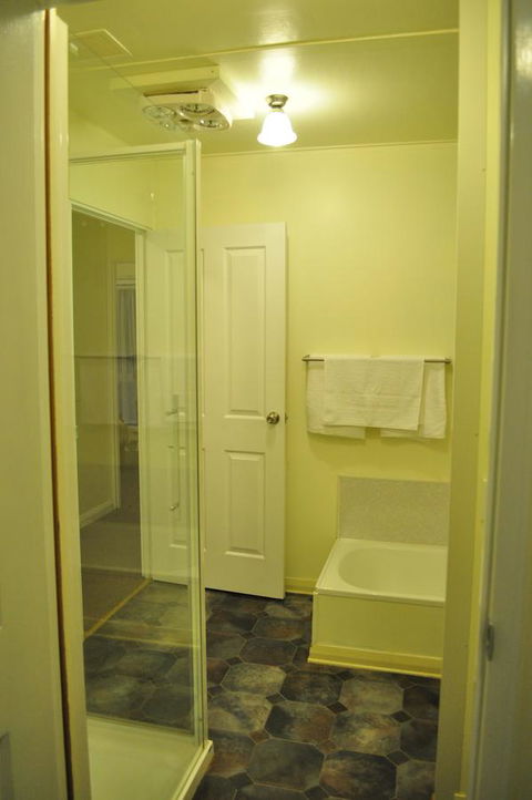 GreenGate Cottages - Darwin Holiday 28