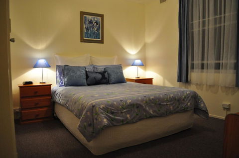 GreenGate Cottages - Darwin Holiday 34