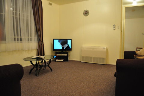 GreenGate Cottages - Darwin Holiday 38