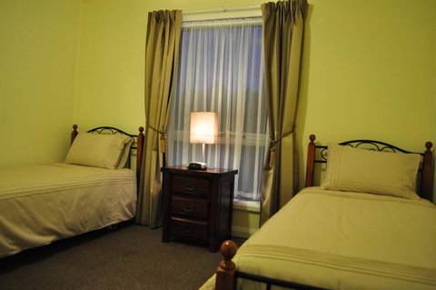 GreenGate Cottages - Darwin Holiday 31