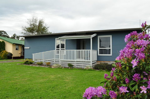 GreenGate Cottages - Darwin Holiday 0