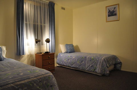 GreenGate Cottages - Darwin Holiday 36