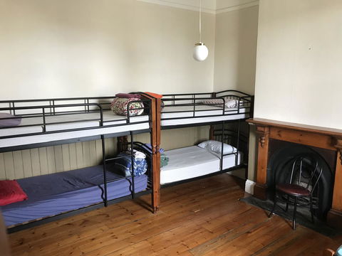 Arthouse Hostel - Darwin Holiday 10