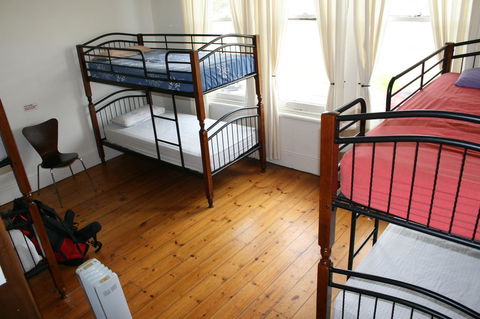 Arthouse Hostel - Darwin Holiday 6