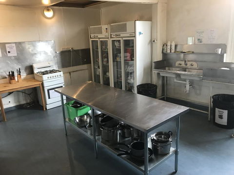 Arthouse Hostel - Darwin Holiday 8