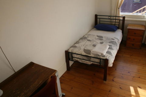 Arthouse Hostel - Darwin Holiday 44