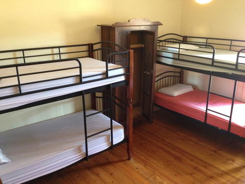 Arthouse Hostel - Darwin Holiday 32