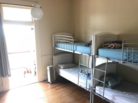 Arthouse Hostel - Darwin Holiday 27
