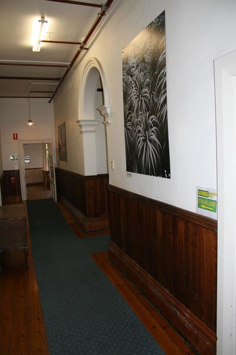 Arthouse Hostel - Darwin Holiday 34