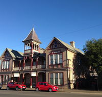 Arthouse Hostel - Darwin Holiday