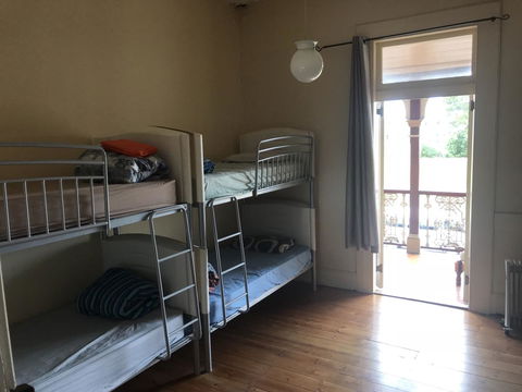 Arthouse Hostel - Darwin Holiday 31