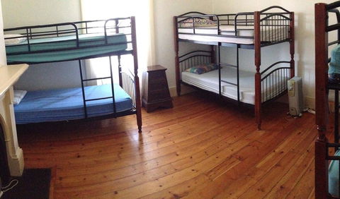 Arthouse Hostel - Darwin Holiday 43