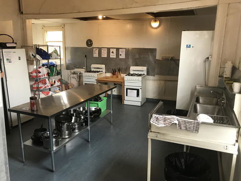 Arthouse Hostel - Darwin Holiday 18