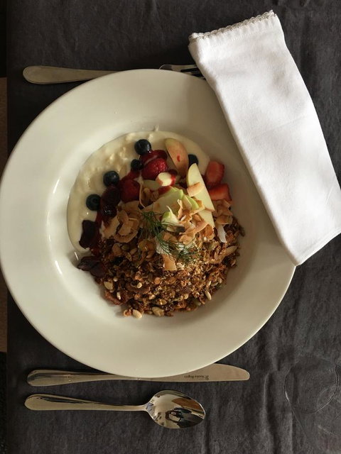 Cygnet Old Bank - Darwin Holiday 31