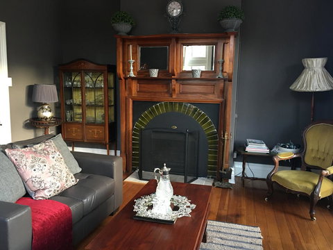 Cygnet Old Bank - Darwin Holiday 40