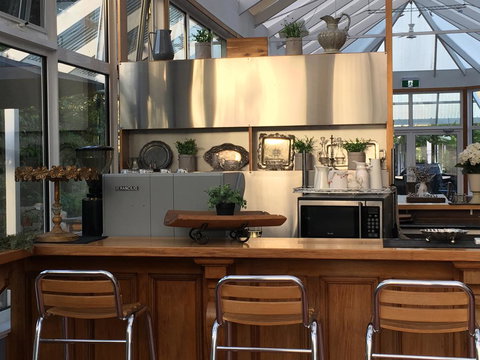 Cygnet Old Bank - Darwin Holiday 35