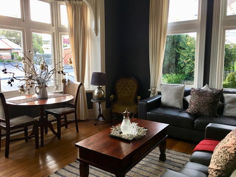 Cygnet Old Bank - Darwin Holiday 39