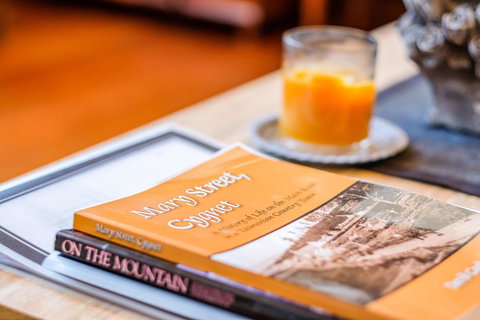 Cygnet Old Bank - Darwin Holiday 26