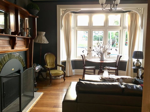 Cygnet Old Bank - Darwin Holiday 38