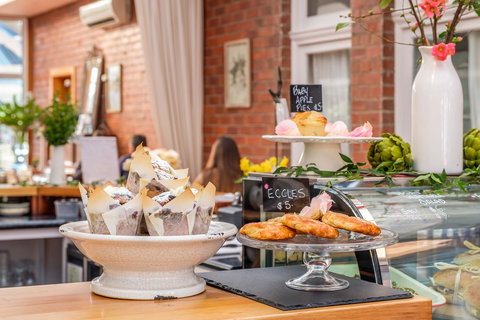 Cygnet Old Bank - Darwin Holiday 19