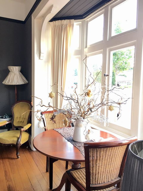 Cygnet Old Bank - Darwin Holiday 41