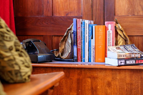 Cygnet Old Bank - Darwin Holiday 13