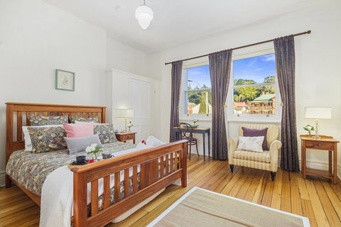 Cygnet Old Bank - Darwin Holiday 7