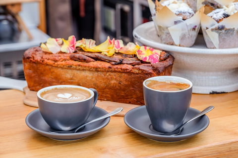 Cygnet Old Bank - Darwin Holiday 22