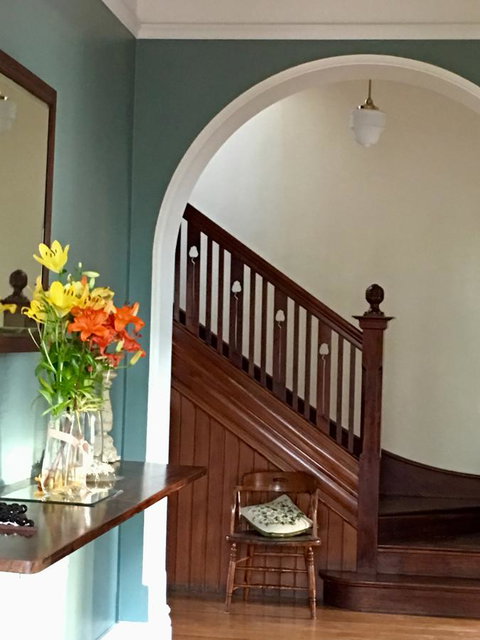 Cygnet Old Bank - Darwin Holiday 37