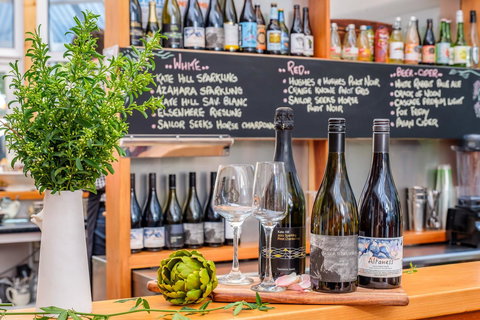 Cygnet Old Bank - Darwin Holiday 20