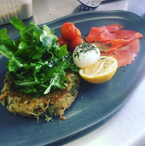 Cygnet Old Bank - Darwin Holiday 32